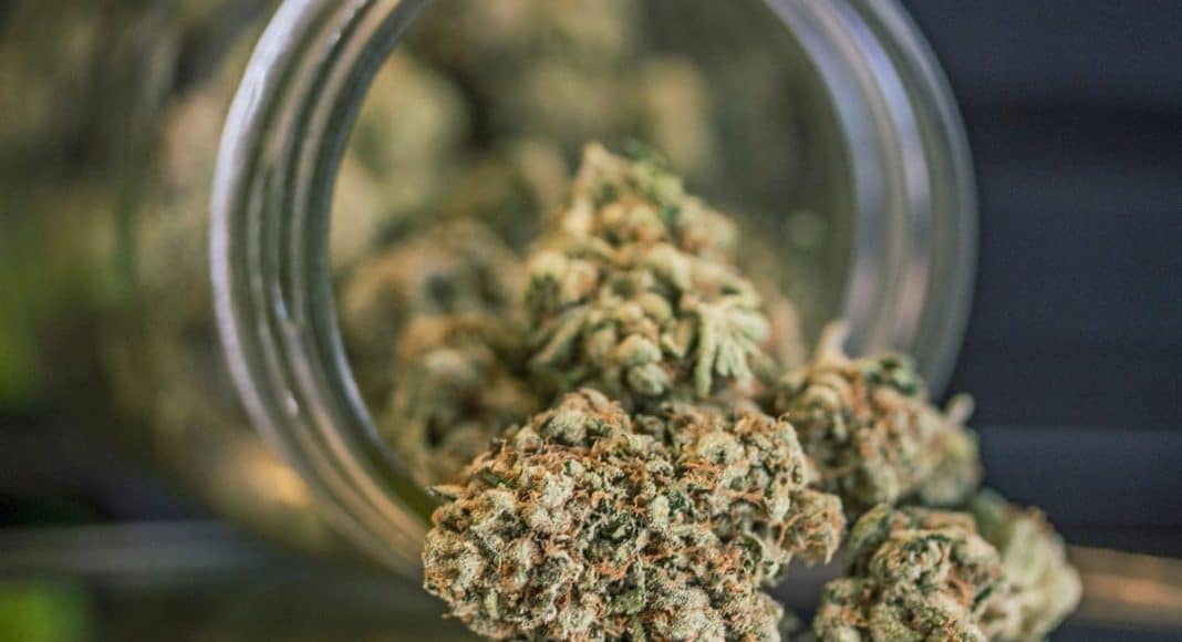 Luxury Marijuana Company