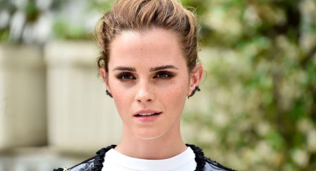Male Makeup Blogger Transforms Into Emma Watson