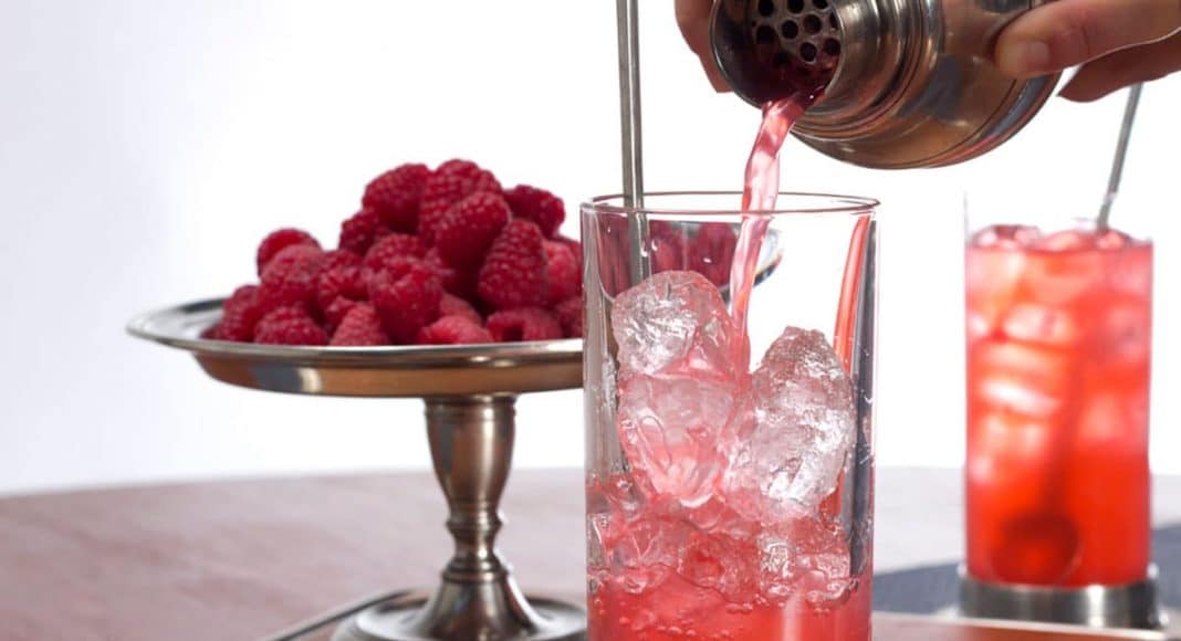 Muddle Fruit