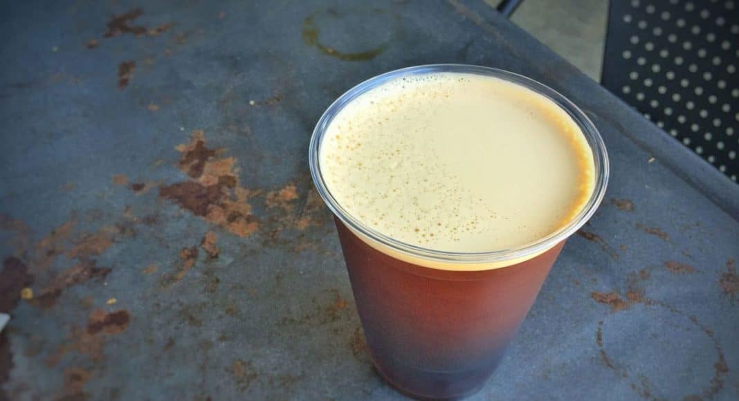 Nitro Vs. Cold Brew Coffee