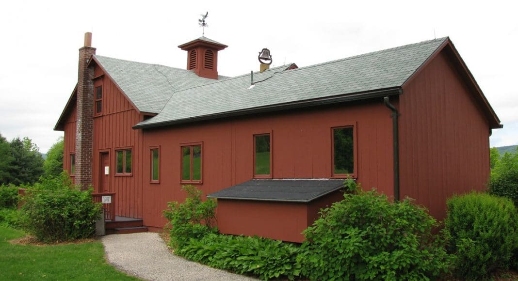 Norman Rockwell Museum