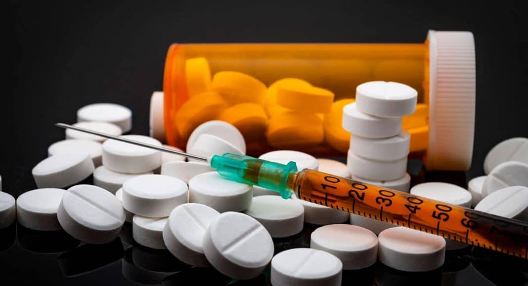 Opioid Crisis