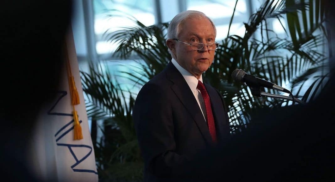 Jeff Sessions