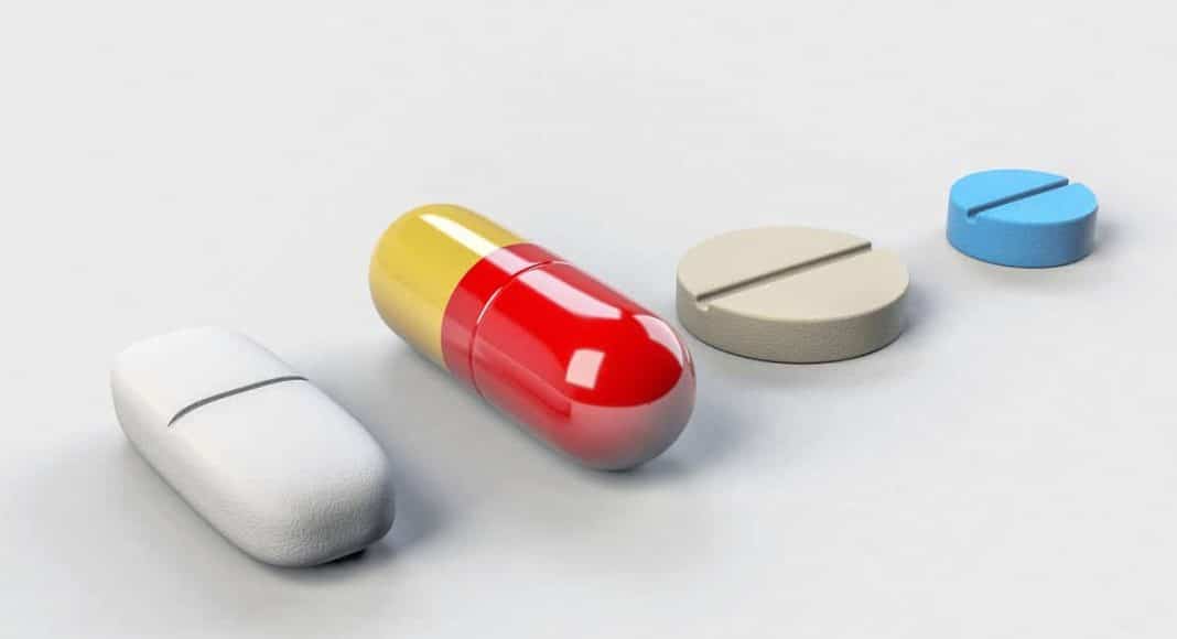 Cannabis-Based Painkillers