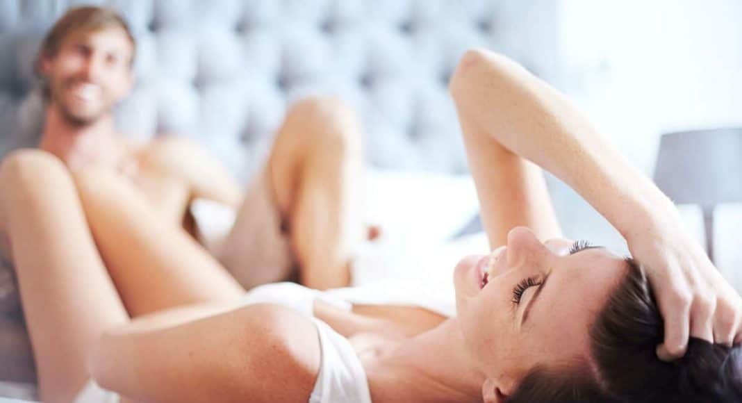 Boost Fertility
