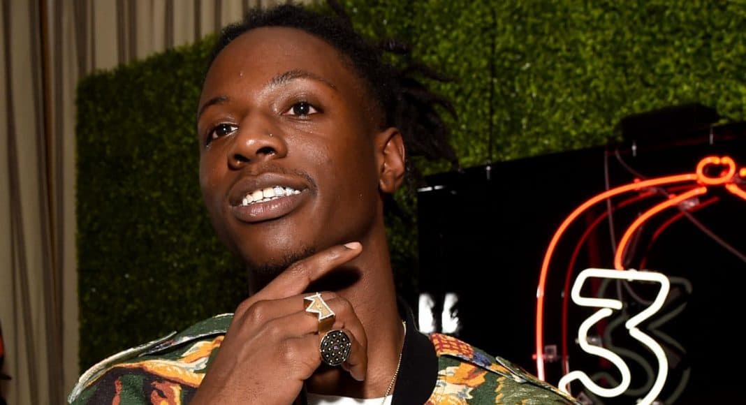 Joey Badass
