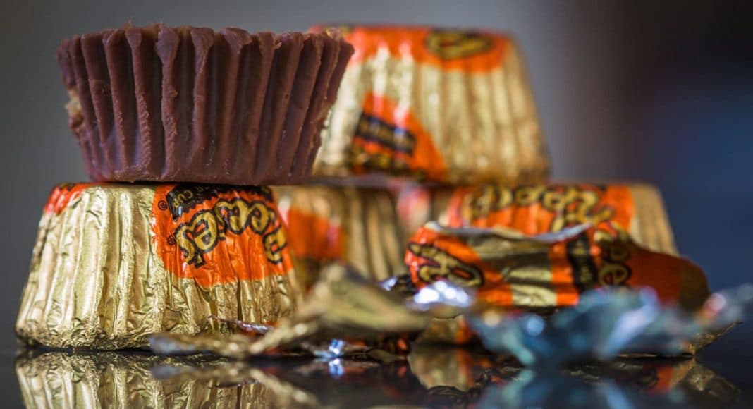 Reese's Peanut Butter Cups