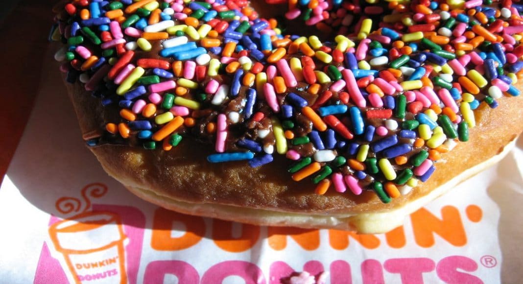 Dunkin'