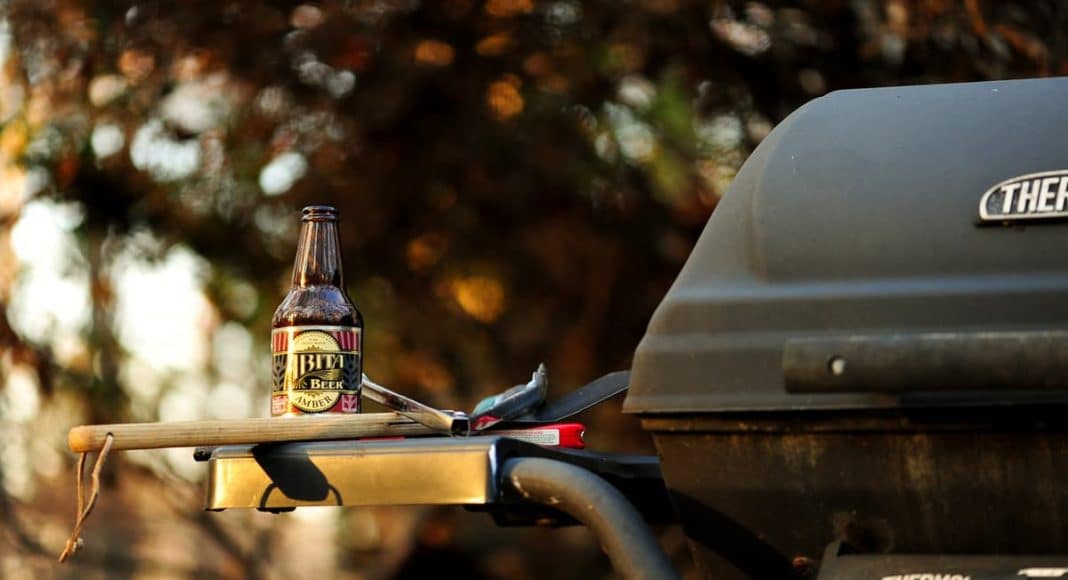 grilling