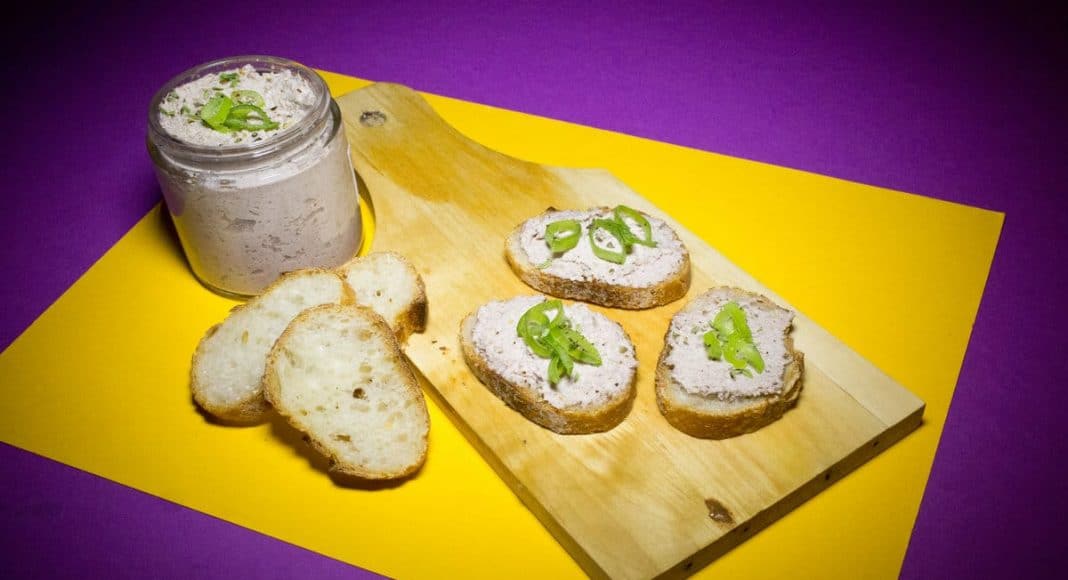 Vegan​ ​Cannabis​ ​Cheese