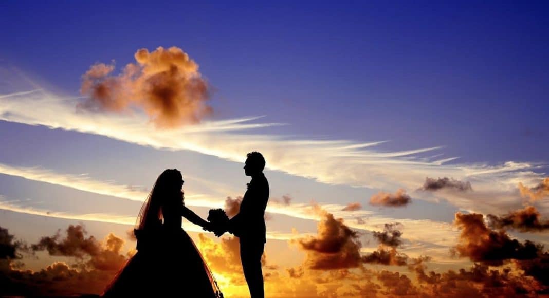 Marijuana Weddings