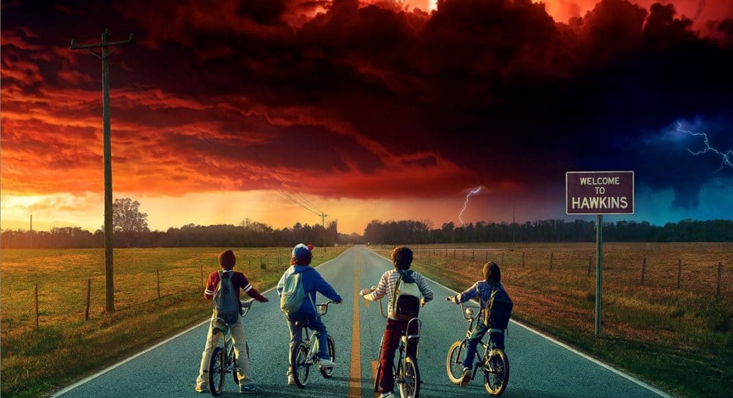 Stranger Things