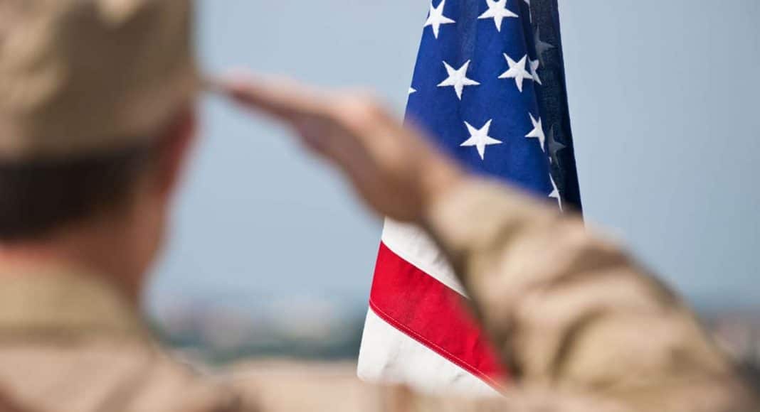 Jeff Sessions Make Matters Worse For Veterans