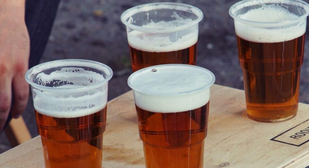 Proof Marijuana Is More Than 100 Times Safer Than Alcohol