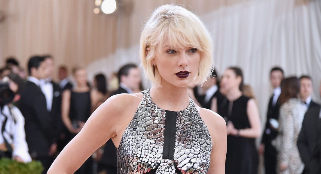 Taylor Swift