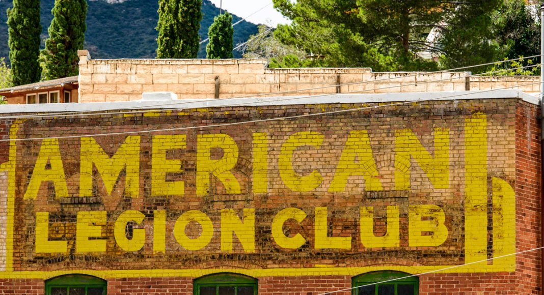 American Legion