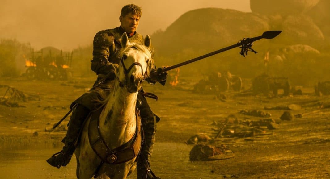 Jaime Lannister