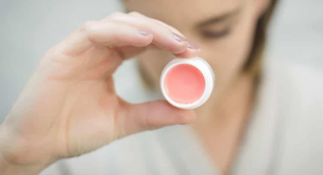 this company is transforming lip balm into a luxury cannabis brand