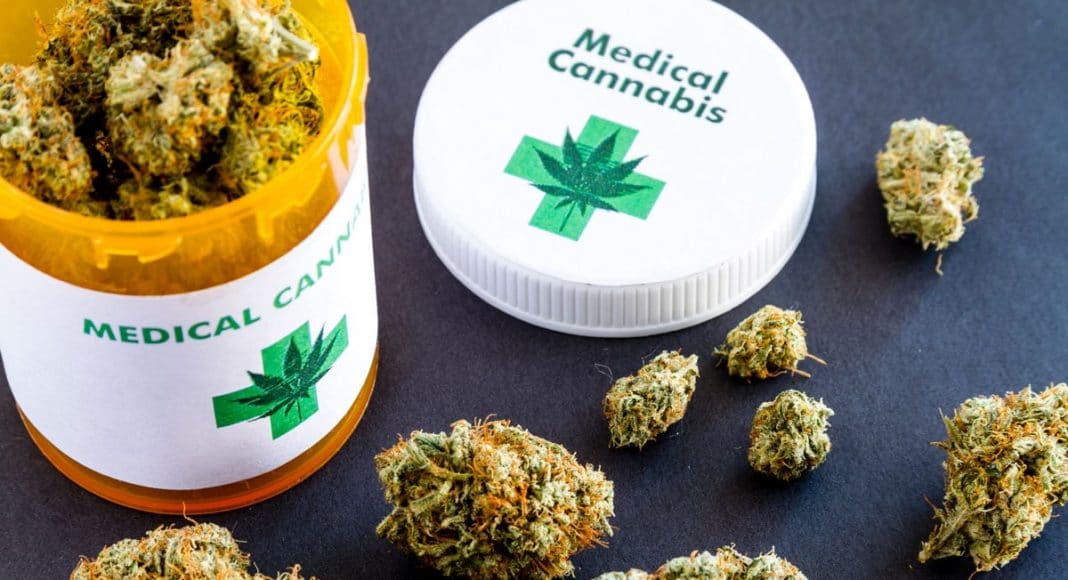 medical marijuana