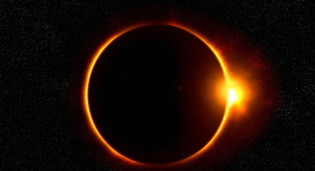 Solar Eclipse
