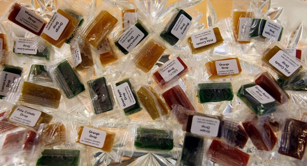 Cannabis Industry