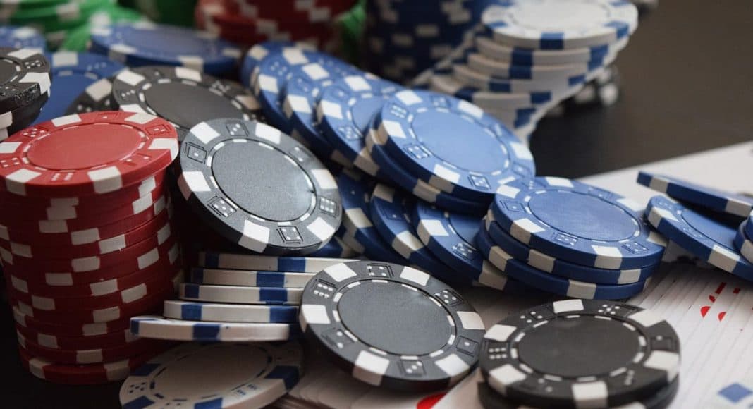 Casinos In Nevada