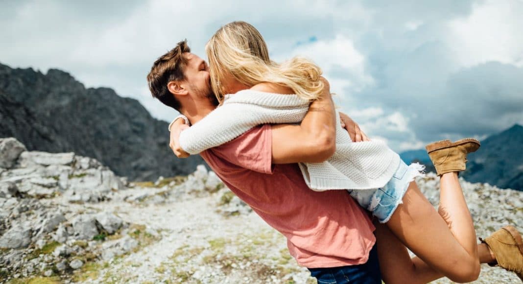 happy relationships