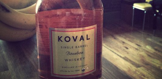 Weird Whiskeys
