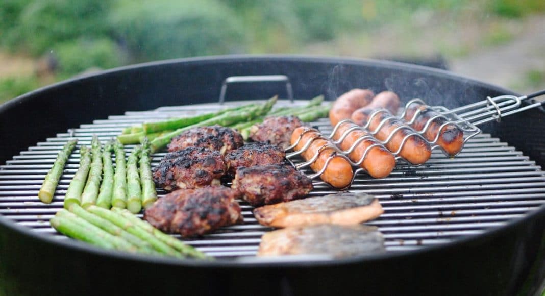 Grilling
