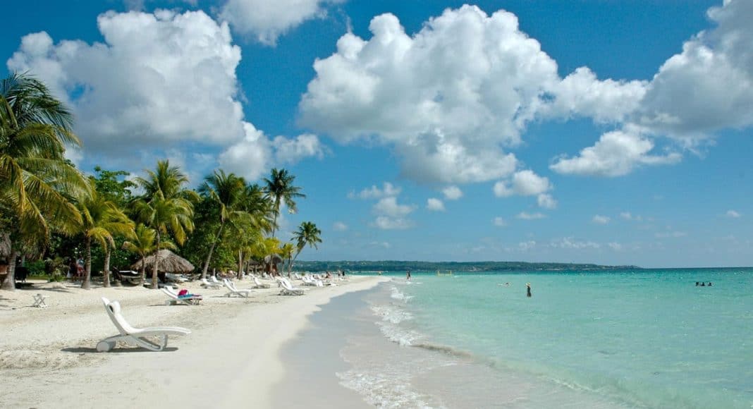 Jamaica