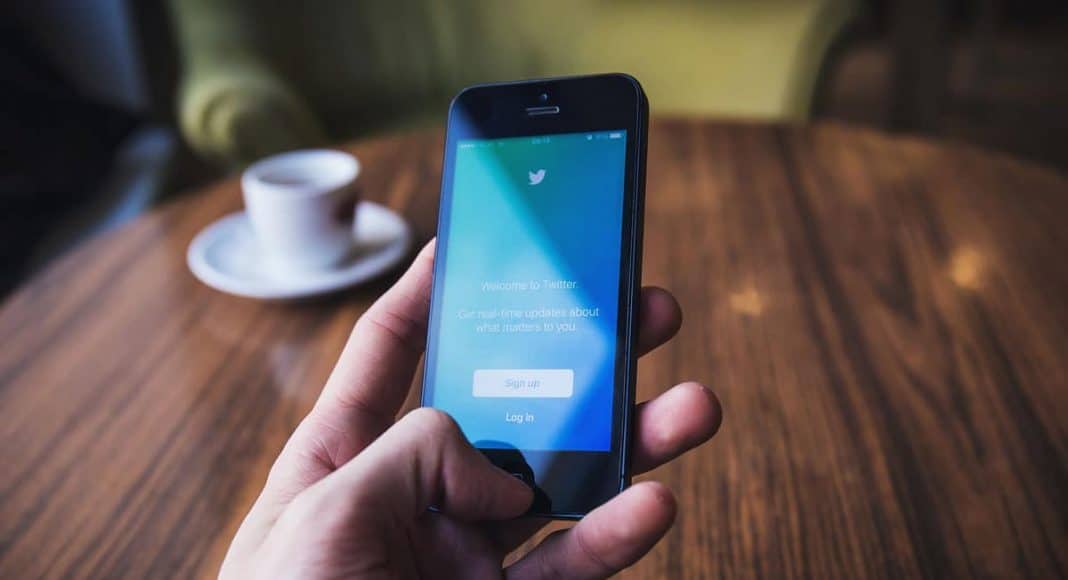 Twitter's New 280-Character Limit