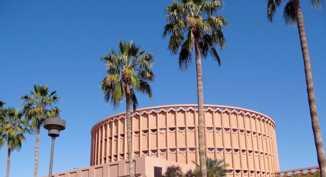 Arizona State