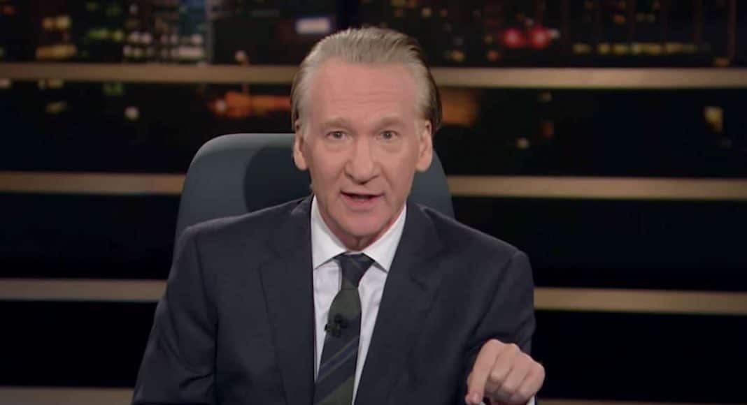 Bill Maher