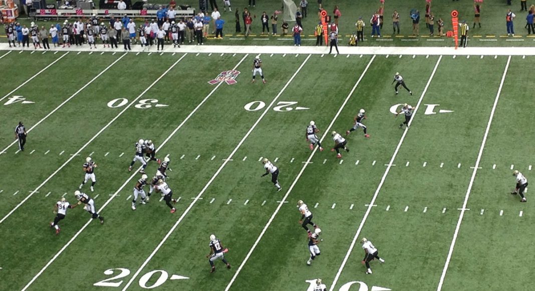 NFL CTE