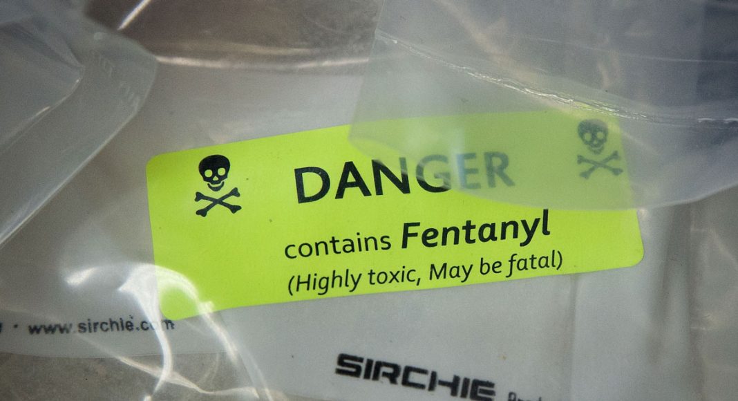 Fentanyl