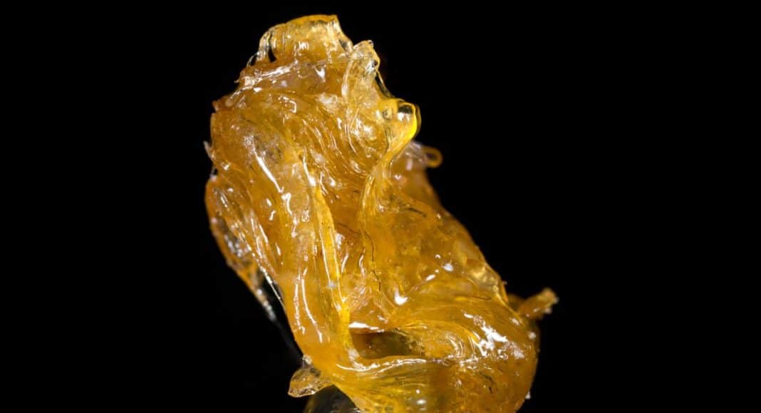 cannabis concentrates market