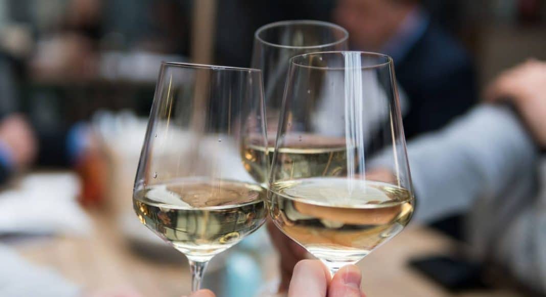 Disney World's New Wine Bar