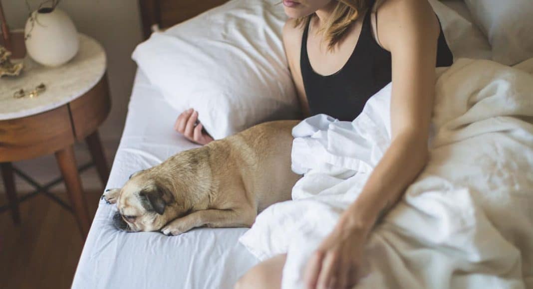 How Using Marijuana Can Affect Sleep Patterns