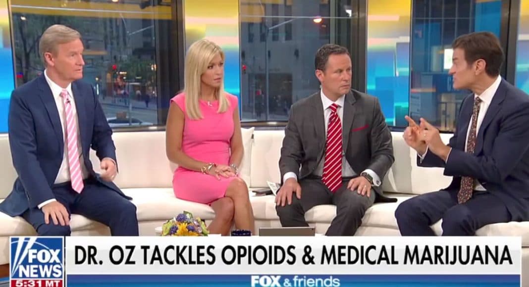 Dr. Oz