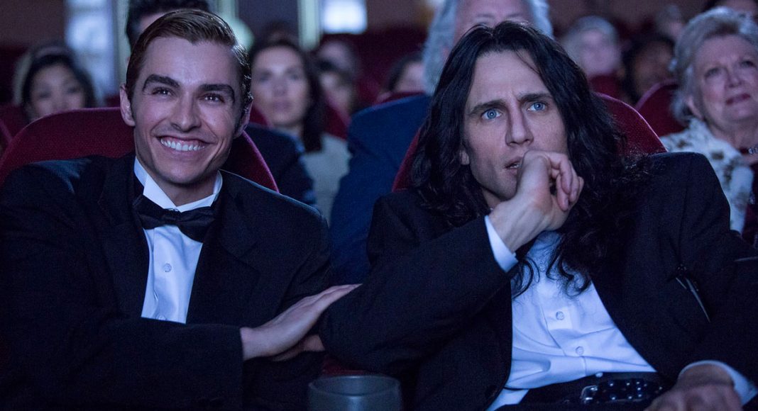 Tantalizing Movies