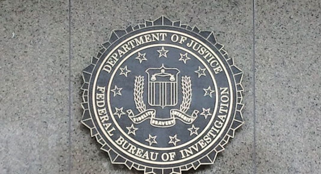 FBI Interns