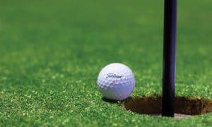 Marijuana and your golf game