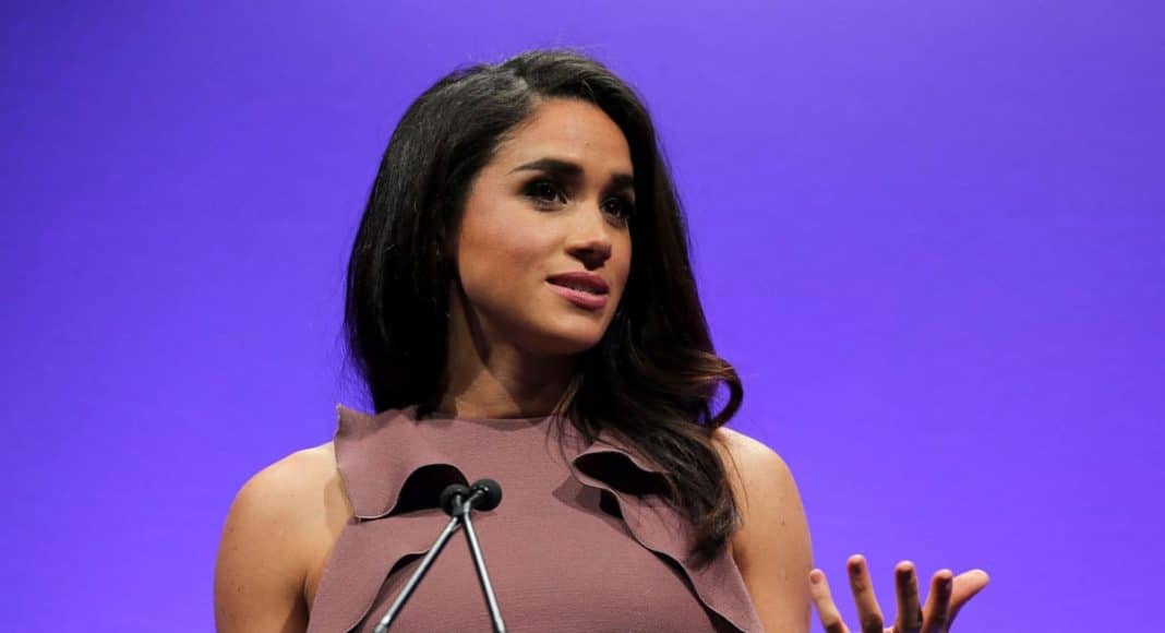 Meghan Markle