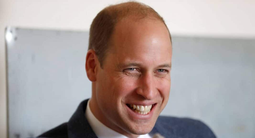 Prince William