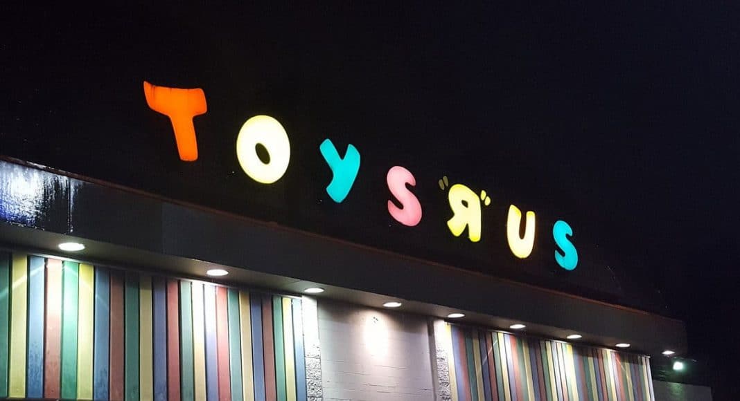 Toys R Us