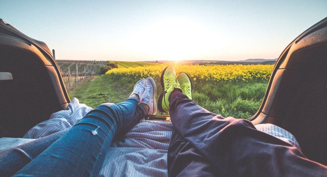 Date Night