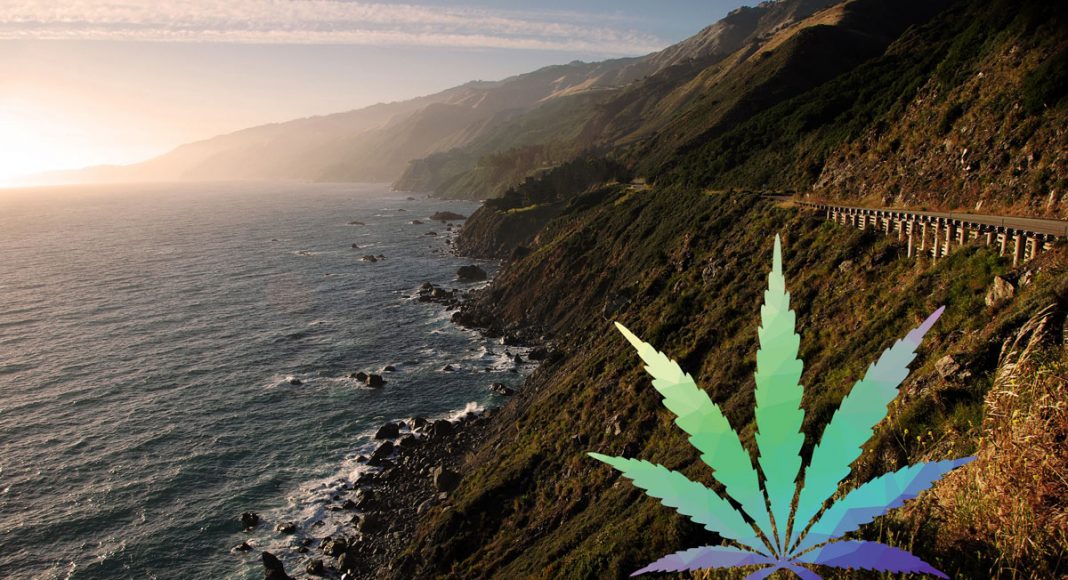 legal marijuana
