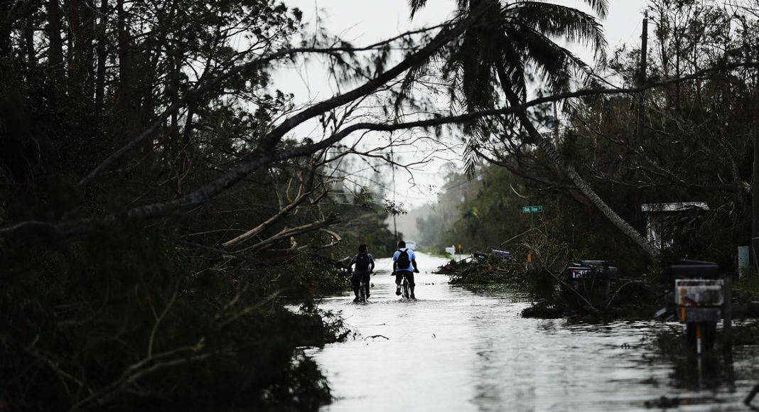 Hurricane Irma