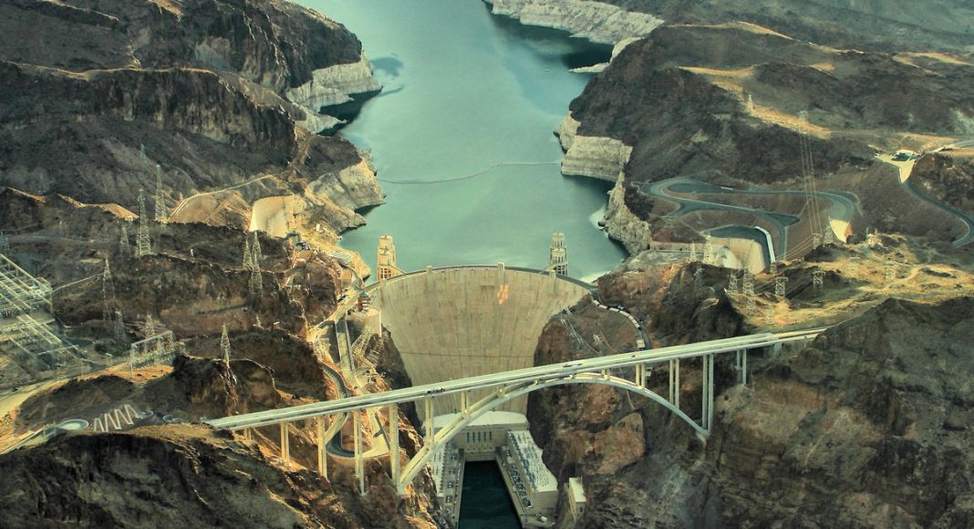 Hoover Dam