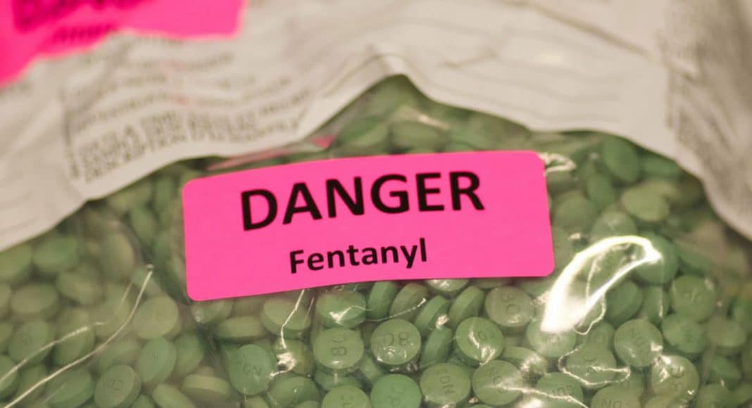 Fentanyl-Laced Weed
